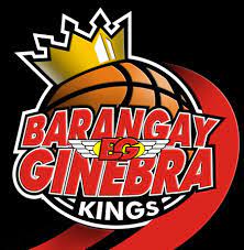 BARANGAY GINEBRA KINGS Team Logo